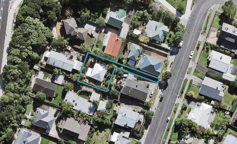 132B Western Springs Road, Morningside, Auckland - Carousel 1