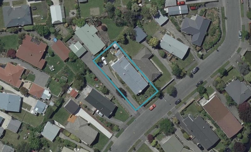 12A Waiau Street, Cracroft, Christchurch - Carousel 1