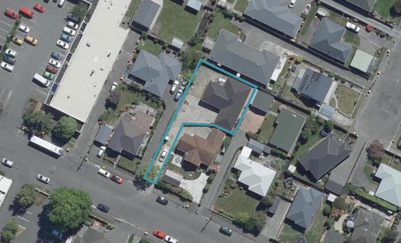 9B Richill Street, Belfast, Christchurch - Carousel 1