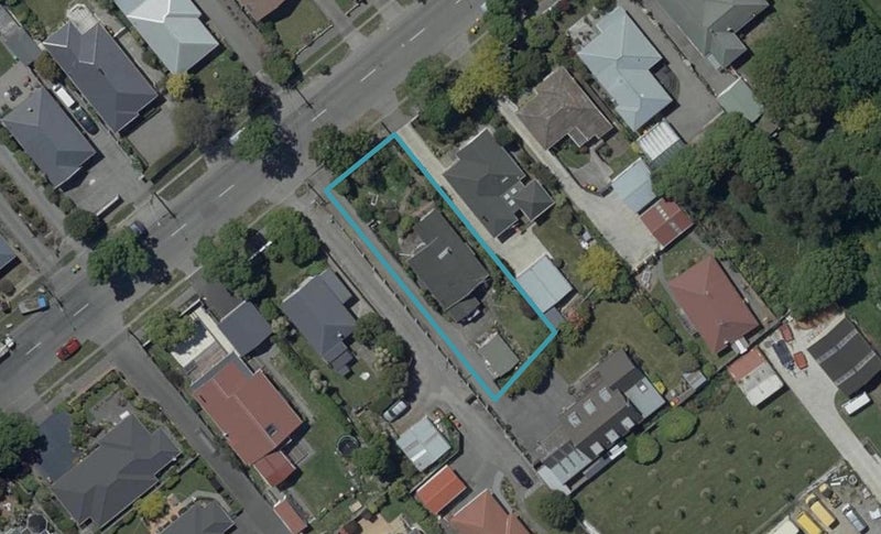 144 Rose Street, Somerfield, Christchurch - Carousel 1