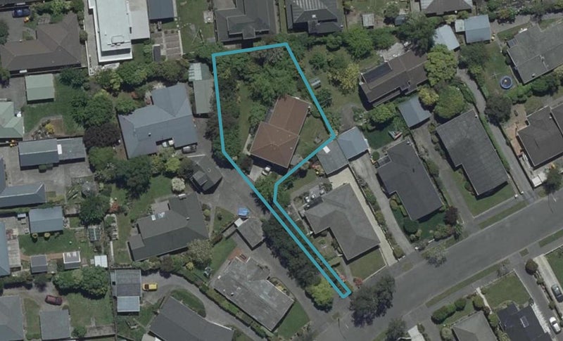 12A Glenavon Place, Ilam, Christchurch - Carousel 1