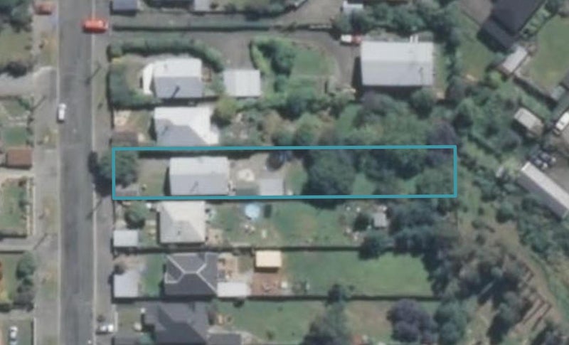 42 Newton Street, Watlington, Timaru - Carousel 1