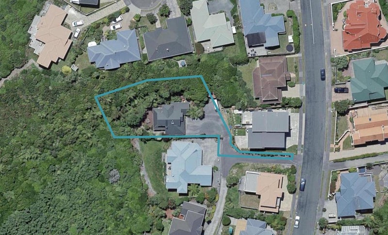 92 Ashton Fitchett Drive, Brooklyn, Wellington - Carousel 1