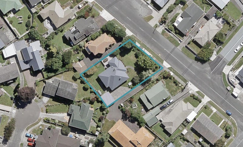 45 Mabey Road, Avalon, Lower Hutt - Carousel 1