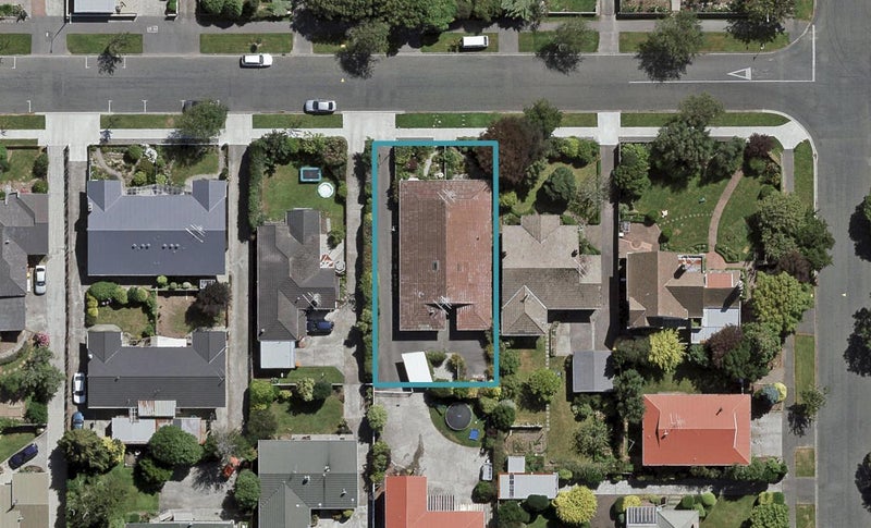 35B Lewis Street, Gladstone, Invercargill - Carousel 1