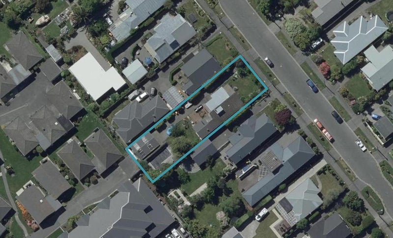 19 Cashmere View Street, Somerfield, Christchurch - Carousel 1