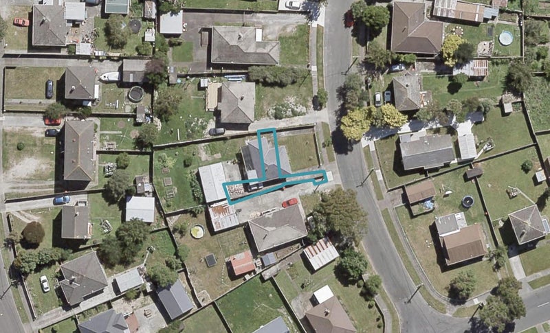 3/3 Milne Crescent, Taita, Lower Hutt - Carousel 1