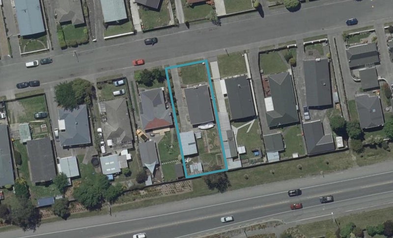 11 Camelia Place, Islington, Christchurch - Carousel 1