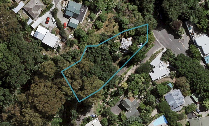 28 Burns Road, Hospital Hill, Napier - Carousel 1