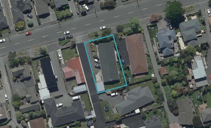 82A Jeffreys Road, Fendalton, Christchurch - Carousel 1