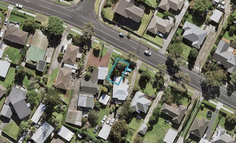 58 Muir Avenue, Mangere Bridge, Auckland - Carousel 1