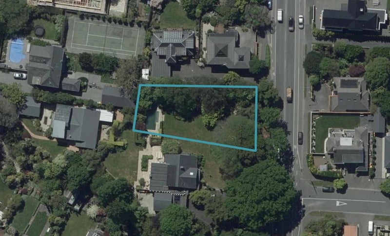 141 Straven Road, Fendalton, Christchurch - Carousel 1