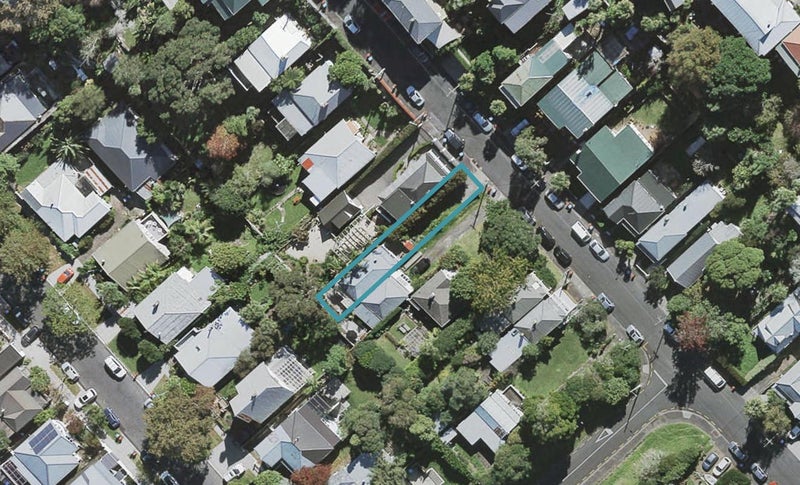 54 Haslett Street, Eden Terrace, Auckland - Carousel 1