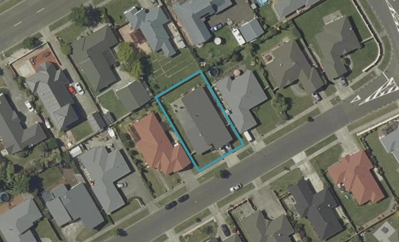 8 Branigan Parade, Kelvin Grove, Palmerston North - Carousel 1