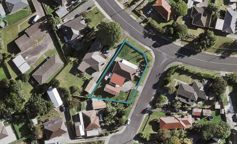 39 Buller Crescent, Manurewa, Auckland - Carousel 1