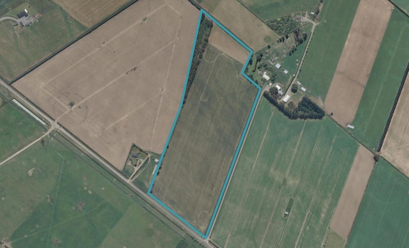 0 Tramway Road, Kirwee, Darfield - Carousel 1