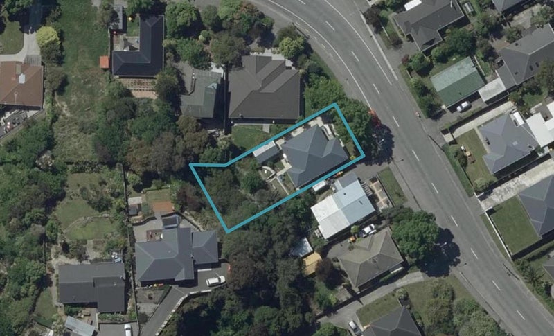 208 Centaurus Road, Saint Martins, Christchurch - Carousel 1