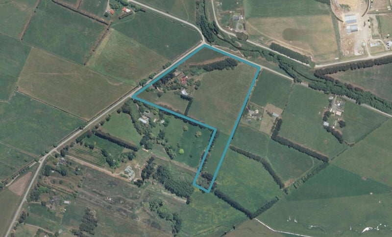 120 Barkers Road, Ohoka, Rangiora - Carousel 1