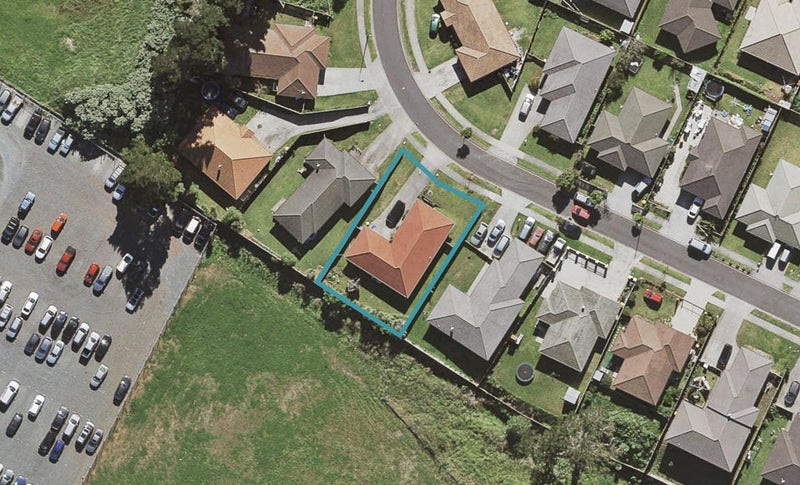 11 Jaylo Place, Mangere, Auckland - Carousel 1