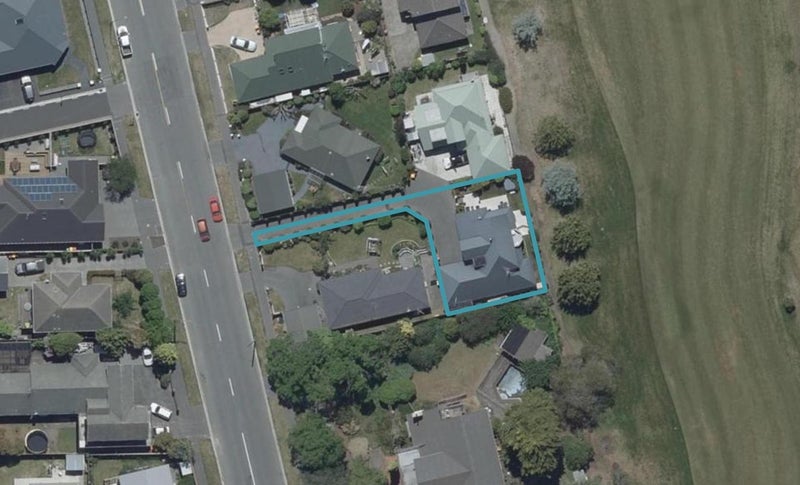 488 Bower Avenue, Parklands, Christchurch - Carousel 1