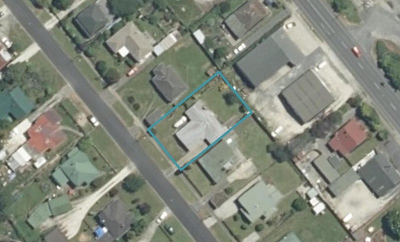 13 Tawhana Street, Te Kuiti - Carousel 1