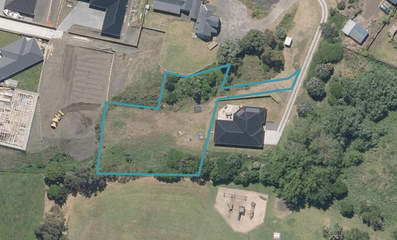 3A Attrill Place, Tawhero, Whanganui - Carousel 1