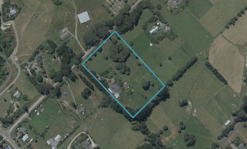 25 Kuku Road, Pohangina, Ashhurst - Carousel 1