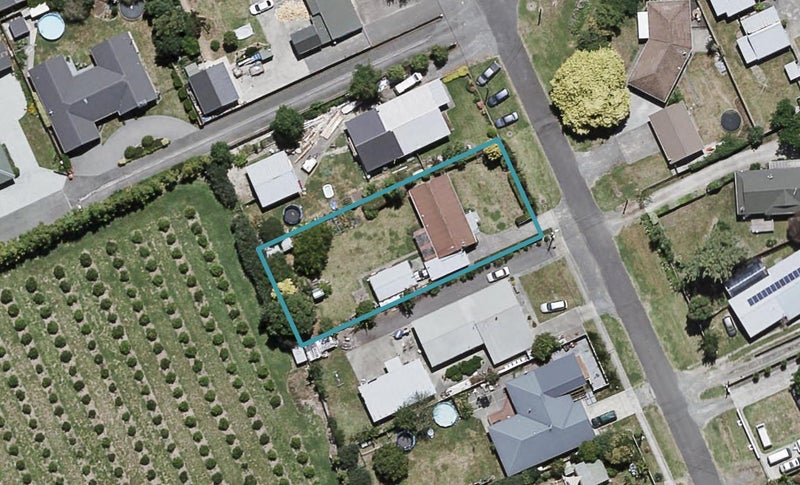 9 Grey Street, Bay View, Napier - Carousel 1
