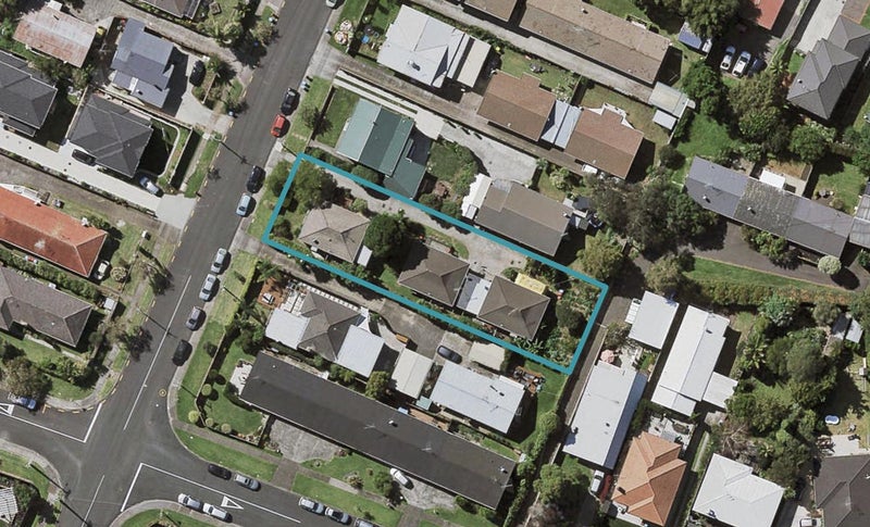 3/21 Harris Road, Mount Wellington, Auckland - Carousel 1