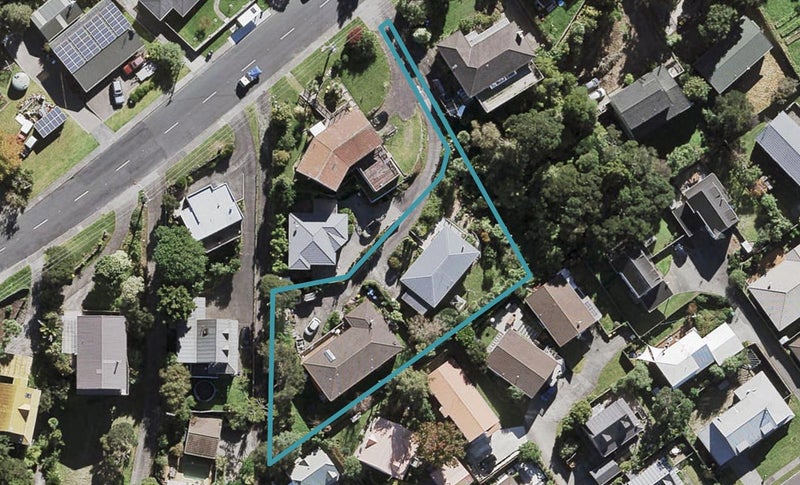 1/118A Manuka Road, Bayview, Auckland - Carousel 1