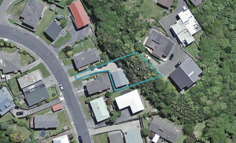 64A Percy Dyett Drive, Karori, Wellington - Carousel 1