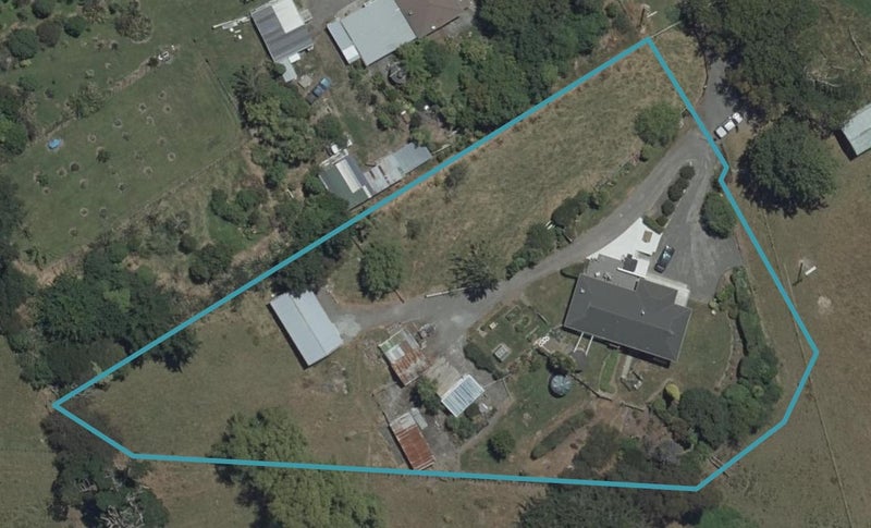 36 Clive Street, Halcombe, Feilding - Carousel 1