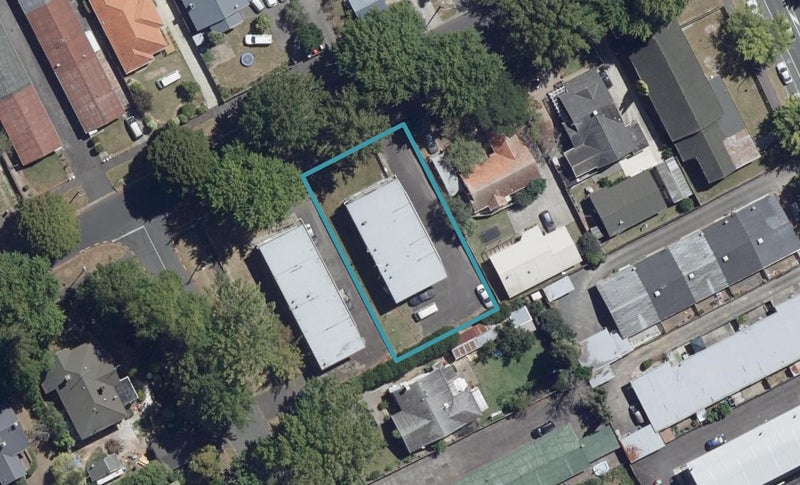 4/18 Thames Street, Claudelands, Hamilton - Carousel 1