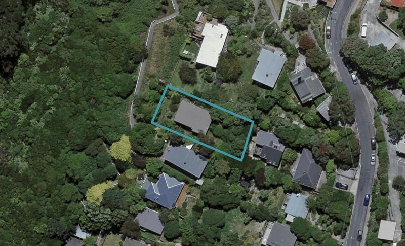 58 Hapua Street, Hataitai, Wellington - Carousel 1