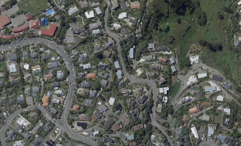 50 Kidson Terrace, Cashmere, Christchurch - Carousel 1