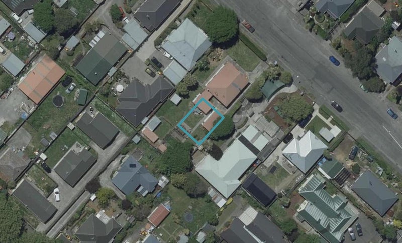 6/20 Rochester Street, Linwood, Christchurch - Carousel 1