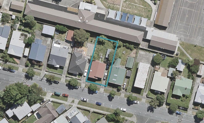 19 Te Mome Road, Alicetown, Lower Hutt - Carousel 1