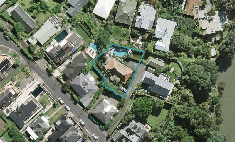 11 Tohunga Crescent, Parnell, Auckland - Carousel 1
