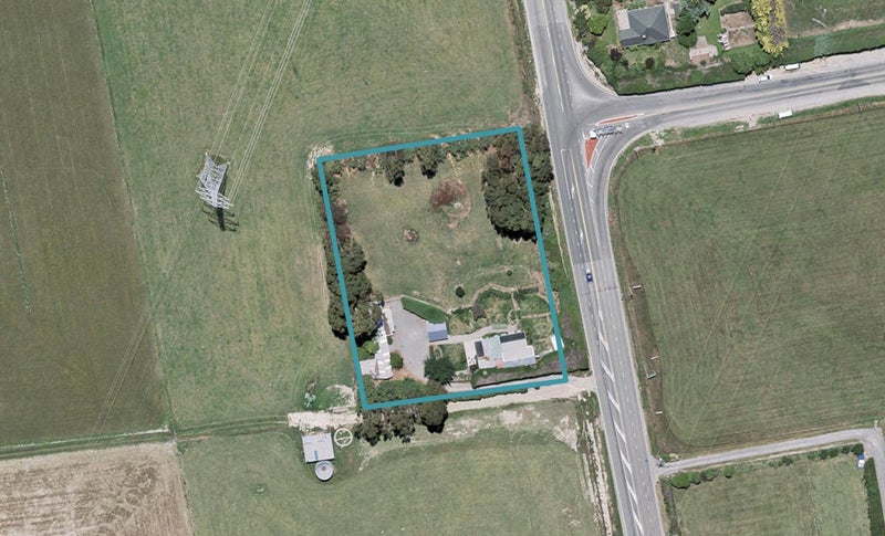 157 Cones Road, Loburn, Rangiora - Carousel 1