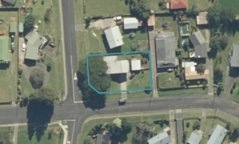 12 Galloway Street, Kihikihi, Te Awamutu - Carousel 1