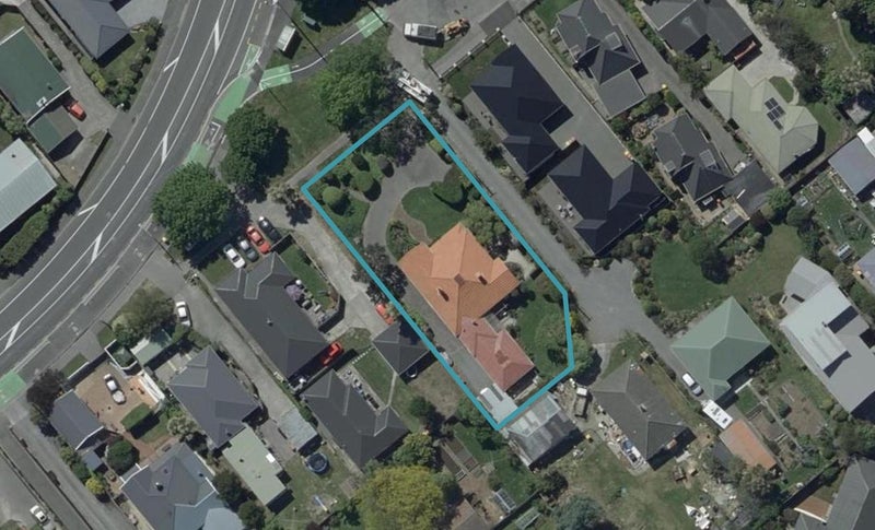 22 Strauss Place, Somerfield, Christchurch - Carousel 1