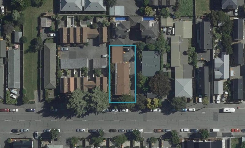 3/271 Worcester Street, Christchurch Central, Christchurch - Carousel 1