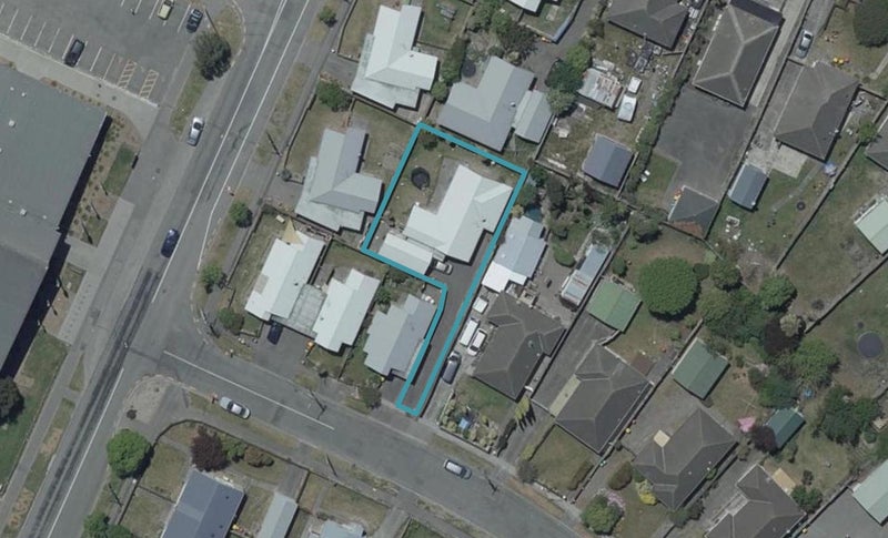 58D Hampshire Street, Aranui, Christchurch - Carousel 1