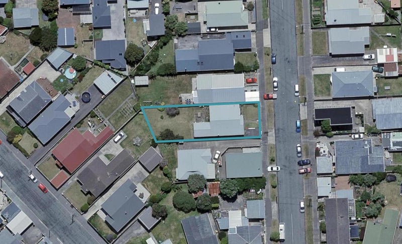7 Ellesmere Avenue, Miramar, Wellington - Carousel 1