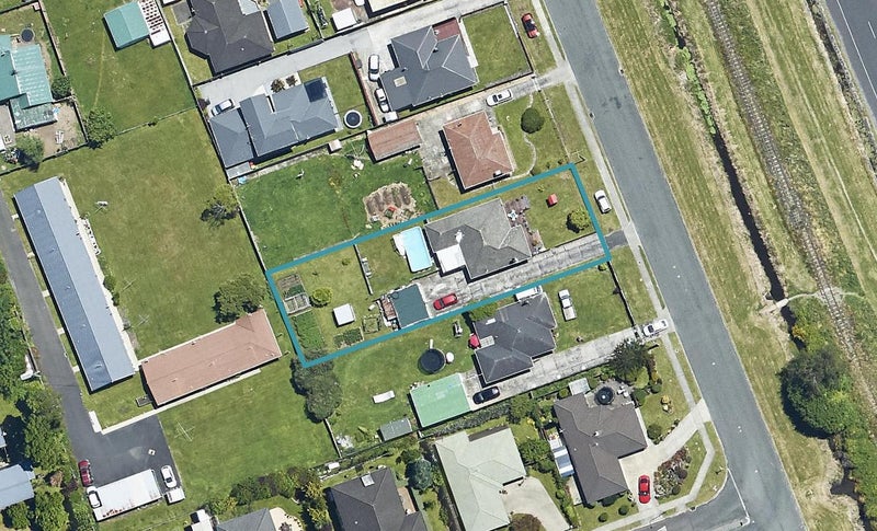 23 Caledonia Road, Ngongotaha, Rotorua - Carousel 1