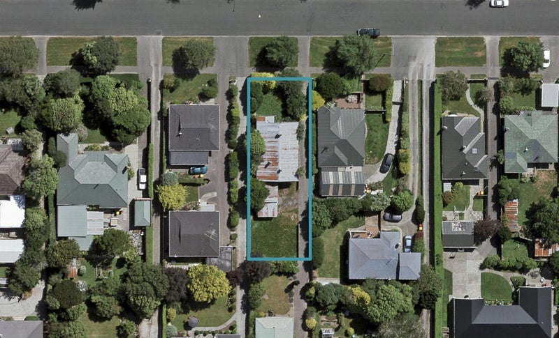 35 Chelmsford Street, Windsor, Invercargill - Carousel 1