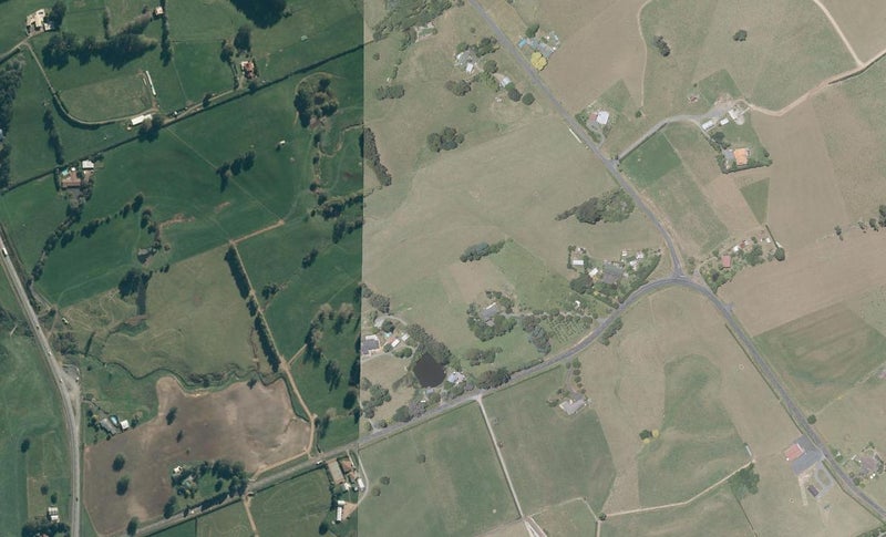 83 Koromatua Road, NGAHINAPOURI - Carousel 1