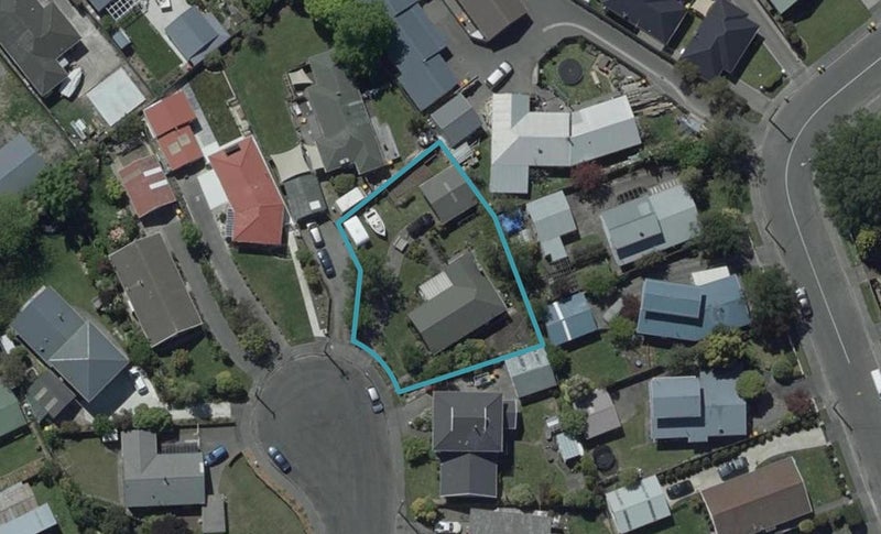 16 Copenhagen Place, Hoon Hay, Christchurch - Carousel 1