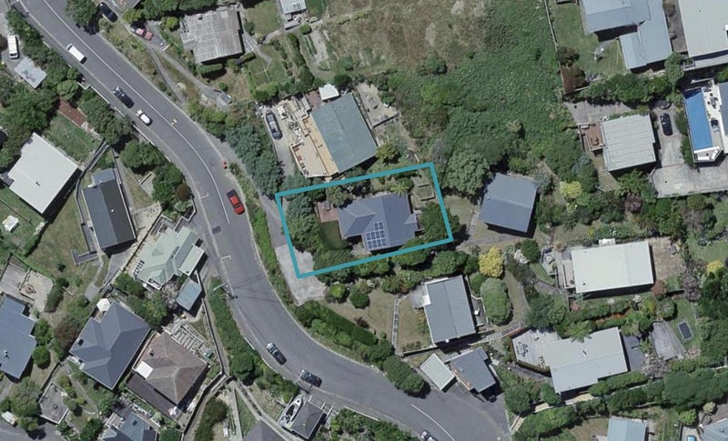 55 Townsend Road, Miramar, Wellington - Carousel 1