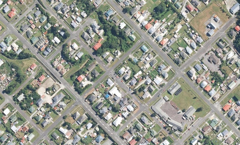 33 Fox Street, Cobden, Greymouth - Carousel 1